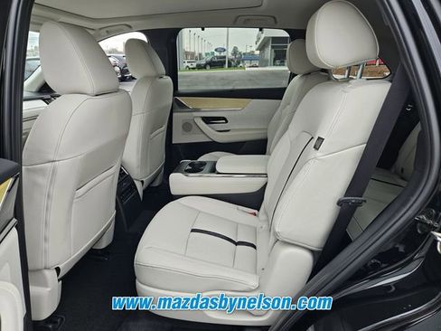 New 2025 MAZDA CX-90 3.3 Turbo S w/ Premium Plus image 7