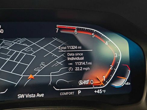 Used 2022 BMW 430i Coupe w/ Convenience Package image 25