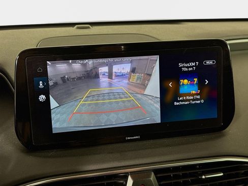 Certified 2023 Hyundai Santa Fe SEL w/ Cargo Package image 16