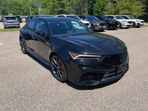Used 2024 Acura Integra Type S FWD image 7