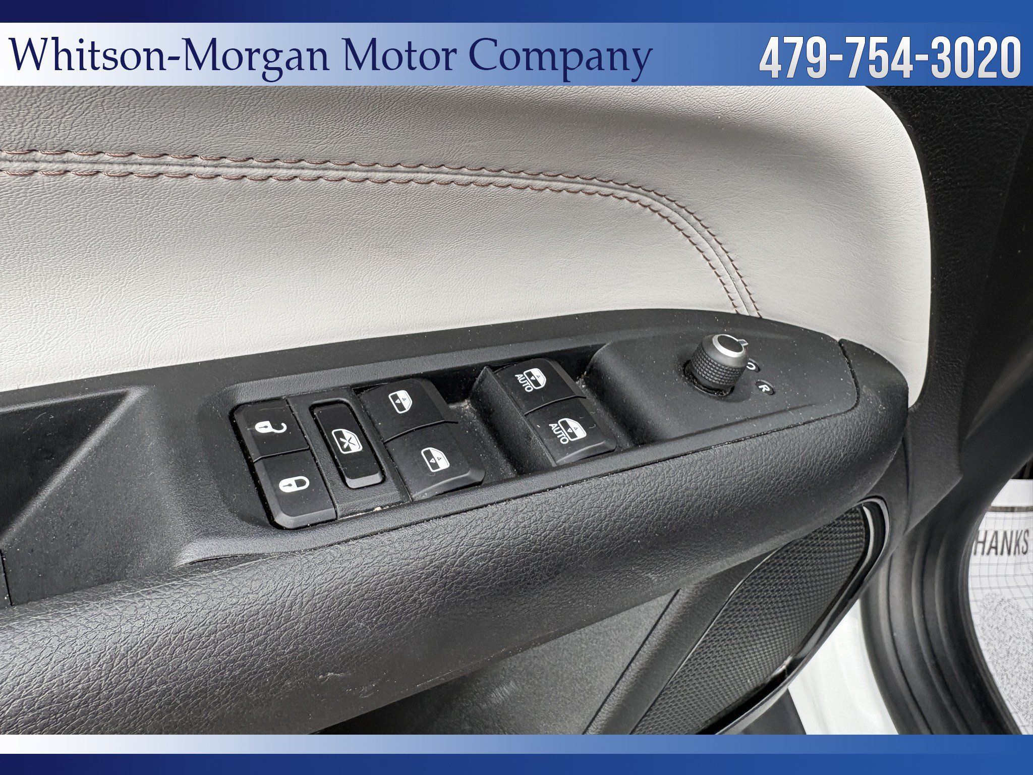 Used 2024 Jeep Compass Limited AWD/4WD image 12