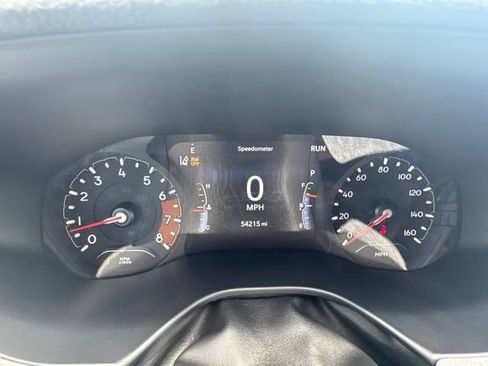 Used 2024 Jeep Compass Latitude AWD/4WD image 20