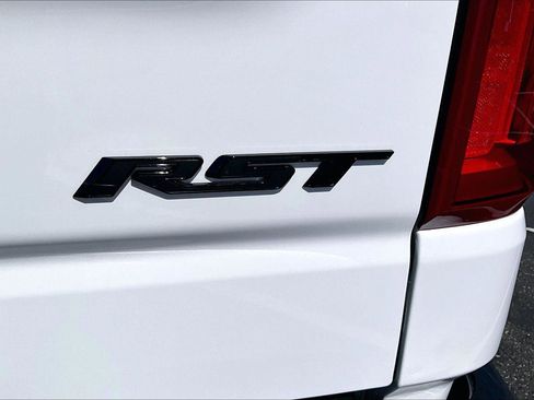 New 2026 Chevrolet Silverado 1500 RST AWD/4WD image 10