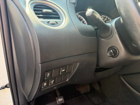 Used 2019 INFINITI QX60 Luxe w/ Sensory Package FWD image 27