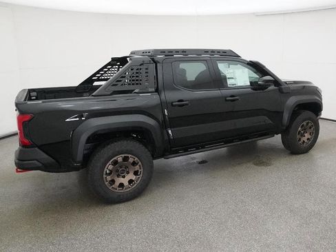 New 2025 Toyota Tacoma Trailhunter AWD/4WD image 53