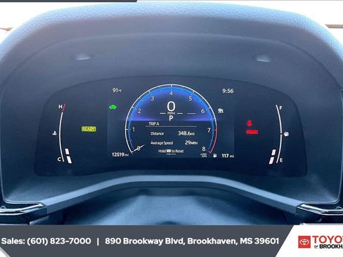 Used 2026 Toyota Camry LE FWD image 14