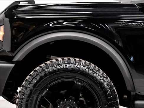 Used 2025 Ford Bronco Big Bend AWD/4WD image 14