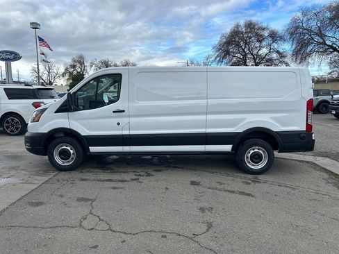 New 2024 Ford Transit 150 Low Roof image 2