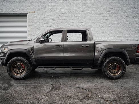 Used 2022 RAM 1500 TRX w/ TRX Level 2 Equipment Group AWD/4WD image 10