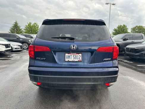 Used 2018 Honda Pilot EX-L image 9