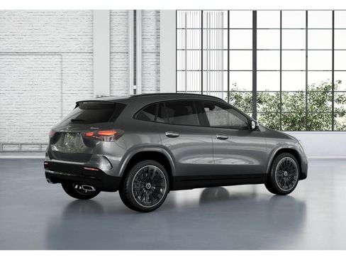 New 2026 Mercedes-Benz GLA 250 4MATIC image 20