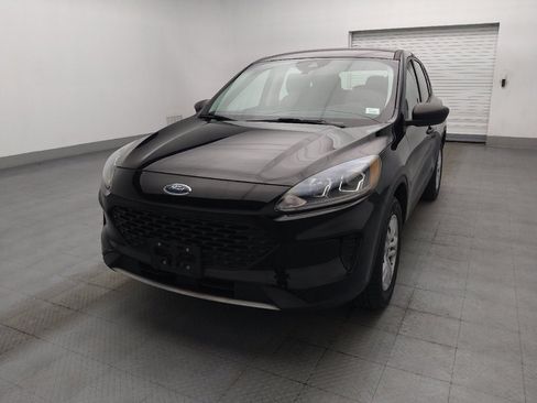 Used 2021 Ford Escape S AWD/4WD image 15