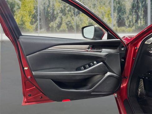 Used 2018 MAZDA MAZDA6 Touring image 19