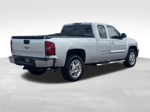 Used 2013 Chevrolet Silverado 1500 LT RWD image 6