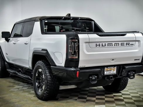 Used 2022 GMC Hummer EV Edition 1 image 6