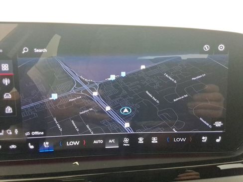 New 2025 Audi A5 2.0T Prestige image 29