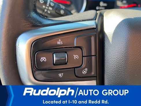 Used 2021 Chevrolet Silverado 2500 LTZ w/ LTZ Plus Package image 20