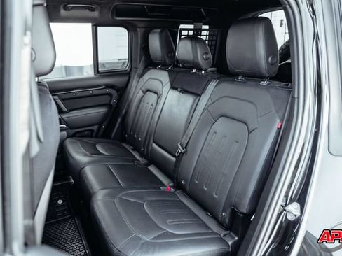 Used 2020 Land Rover Defender 110 X AWD/4WD image 58