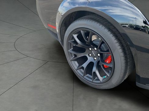 Used 2023 Dodge Challenger SRT Hellcat RWD image 27