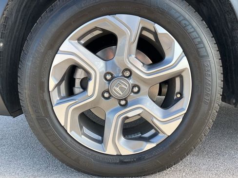 Used 2019 Honda CR-V EX-L image 13