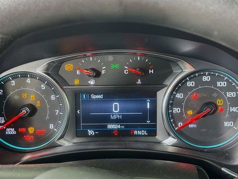 Used 2023 Chevrolet Equinox LT image 15