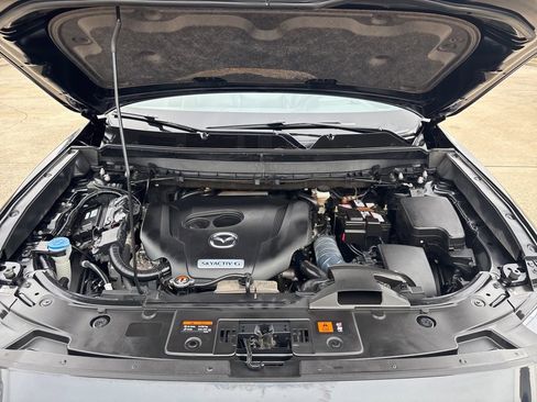 Used 2020 MAZDA CX-9 Signature image 23