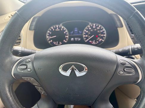 Used 2019 INFINITI QX60 Pure FWD image 14