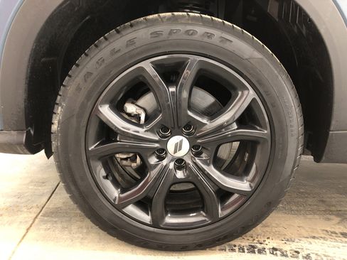 Certified 2024 Dodge Hornet GT Plus w/ Tech Pack Plus w/o Parking image 12