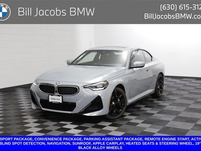 Used 2026 BMW 230i xDrive Coupe w/ M Sport Package