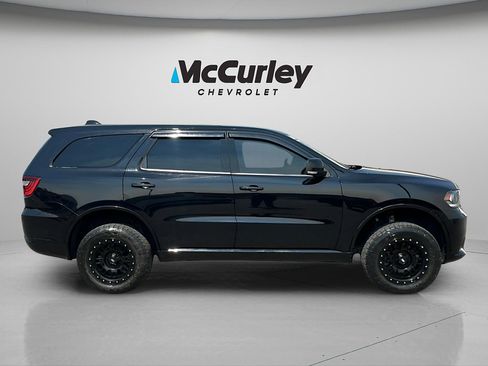 Used 2020 Dodge Durango GT AWD/4WD image 8