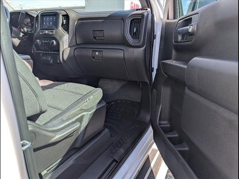 Used 2024 Chevrolet Silverado 1500 W/T w/ WT Fleet Convenience Package image 18