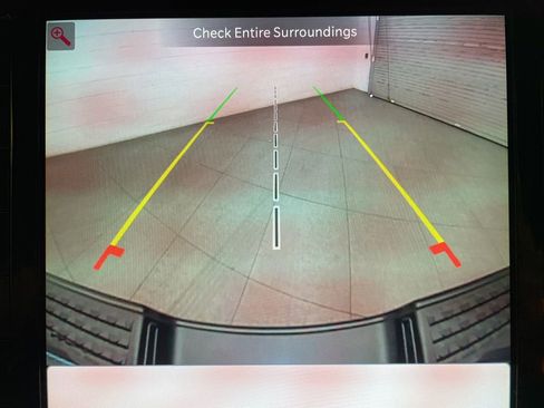 New 2026 RAM 2500 Tradesman image 12