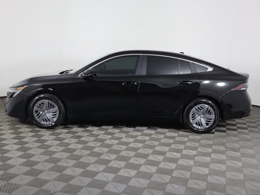 Used 2026 Nissan Sentra SV w/ Floor Mat Package FWD image 15