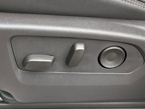 New 2026 Chevrolet Silverado 1500 High Country image 20