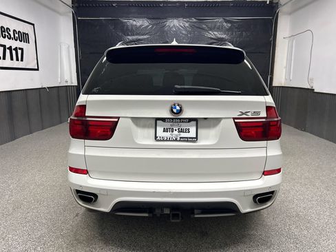 Used 2011 BMW X5 xDrive50i AWD/4WD image 5