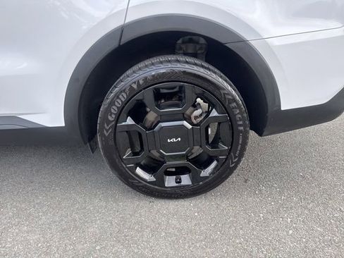 Used 2024 Kia Sorento X-Line EX AWD/4WD image 10