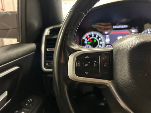 Used 2022 RAM 1500 Big Horn image 19