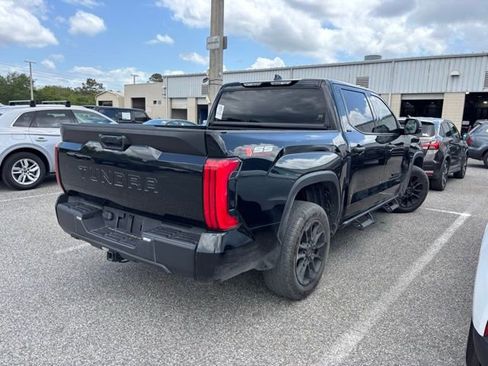 Used 2022 Toyota Tundra SR5 RWD image 8