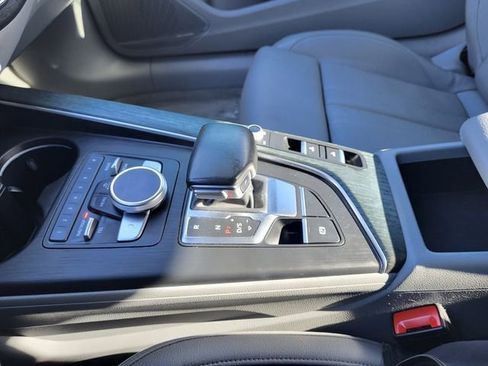 Used 2018 Audi A5 2.0T Premium Plus w/ Premium Plus image 25