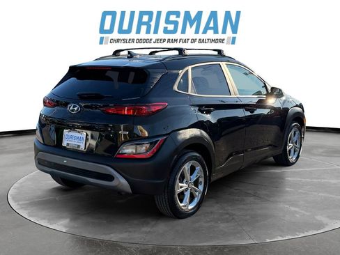 Used 2023 Hyundai Kona SEL image 6