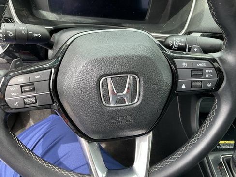 Used 2023 Honda Civic Touring image 30