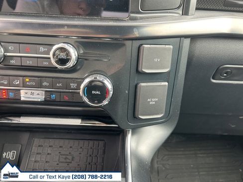 Used 2025 Ford F150 Raptor image 29