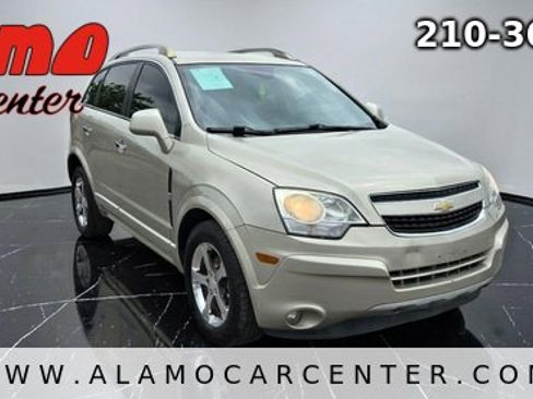 Used 2013 Chevrolet Captiva Sport LT image 7