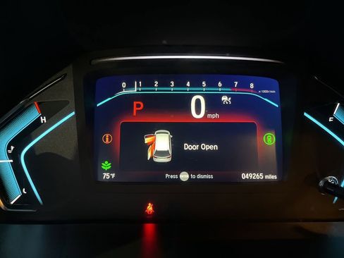 Used 2024 Honda Odyssey EX-L image 23