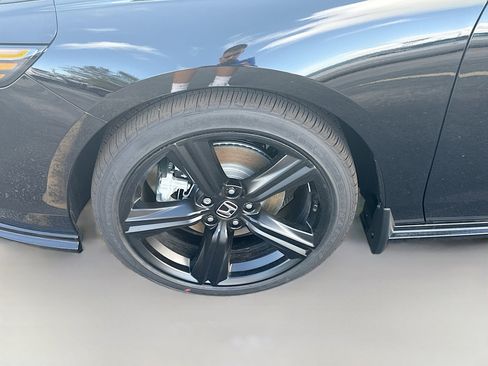 New 2026 Honda Accord Sport image 26