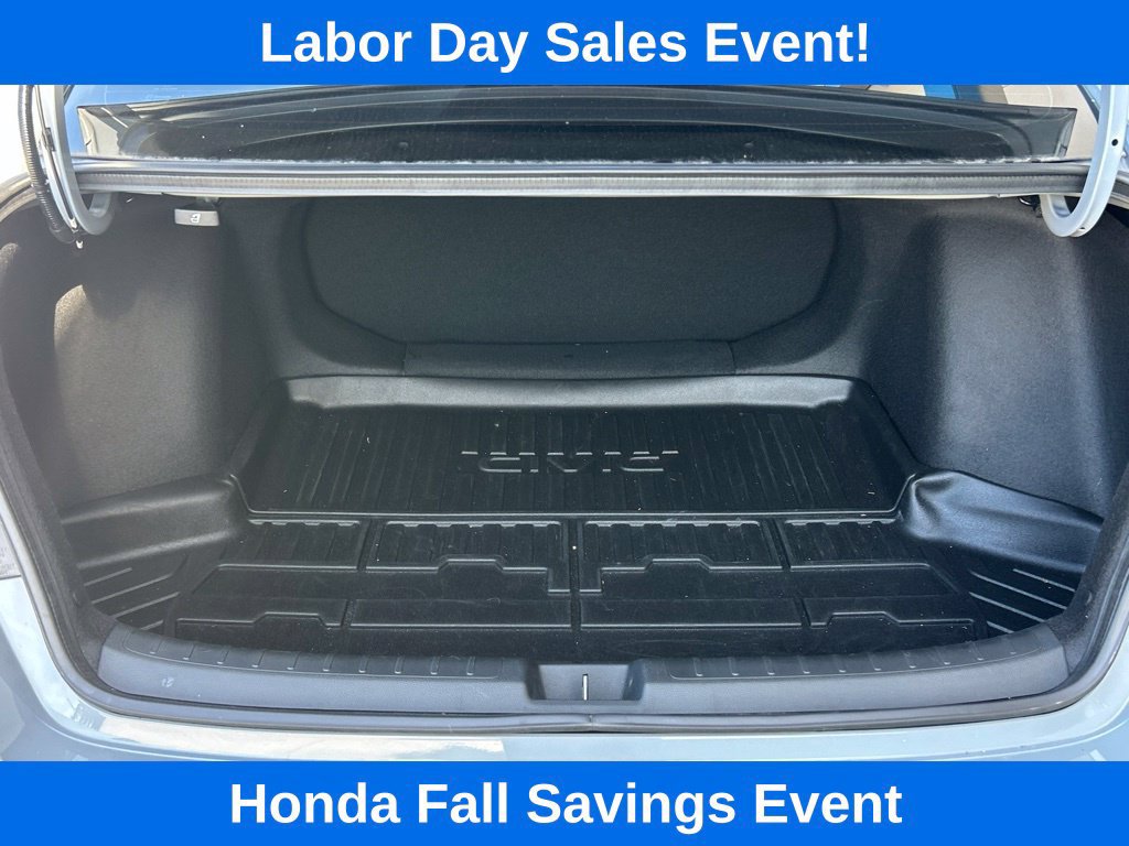 Used 2023 Honda Civic Sport image 10