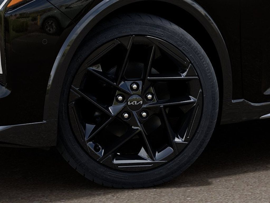 New 2026 Kia K4 GT-Line Turbo FWD image 10