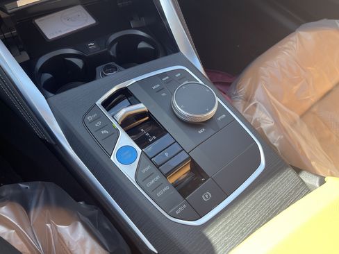 New 2026 BMW i4 xDrive40i w/ M Sport Package image 12