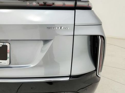 Used 2024 Cadillac Lyriq Luxury AWD/4WD image 28