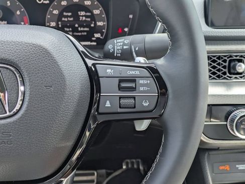 New 2026 Acura Integra A-Spec FWD image 18